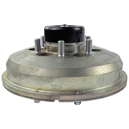 Kit Masters Fan Clutch K32Ra 2.9/16 Steel 1090-09650-01
